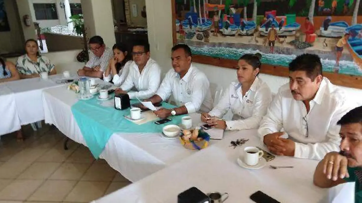 hoteleros de Zihuatanejo piden acceso a OCV